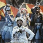 passage victor willis village people 1920