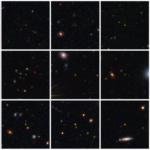 quasars discovered by euclid