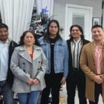 salgado family photo
