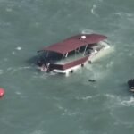 san francisco bay boat rescue