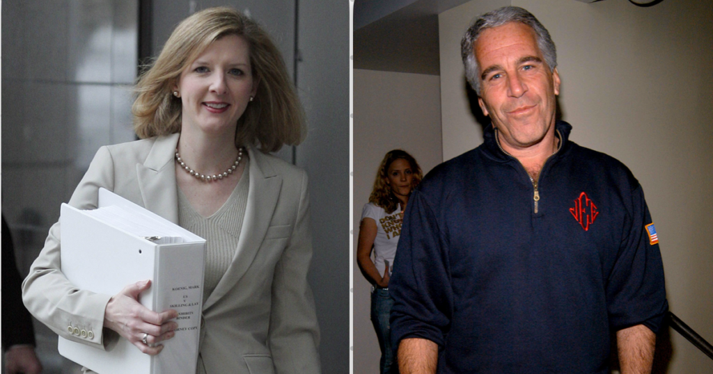 How Jeffrey Epstein parlayed his elite network into a $25 million payday