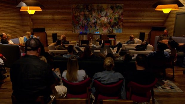 seattle listening bar a