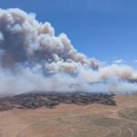 synder fire 1 us wildland fire service