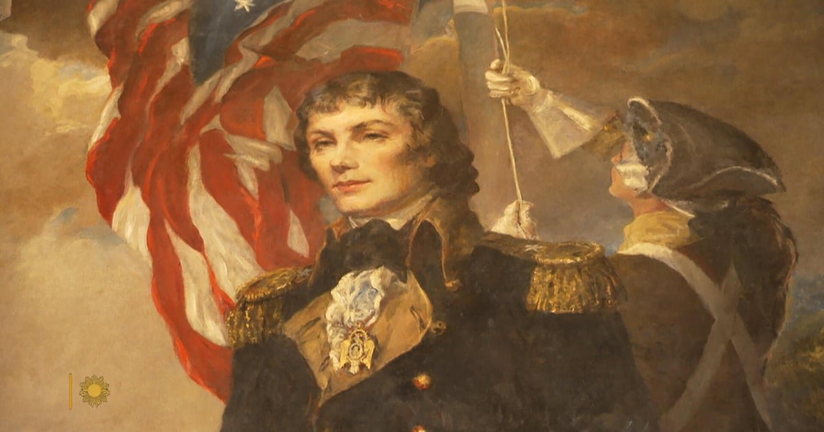 thaddeus kosciuszko 1920