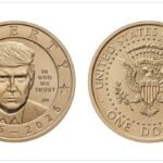 trump coin