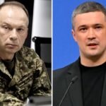 ukraine officials getty