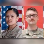us service members killed iran
