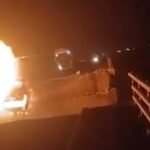 vahid online iran bridge us strike