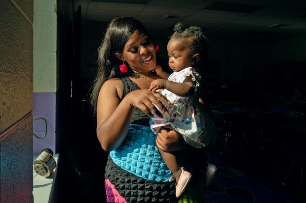 weatherspoon false positives race melissa robinson