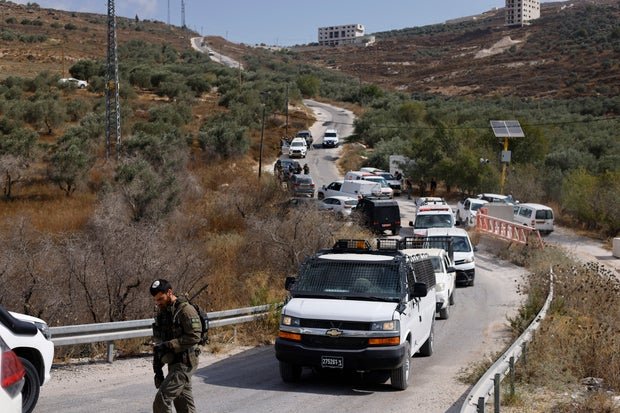 west bank violence 2286774371