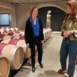wine country