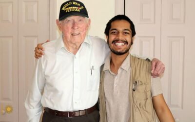 wwii vet 1920