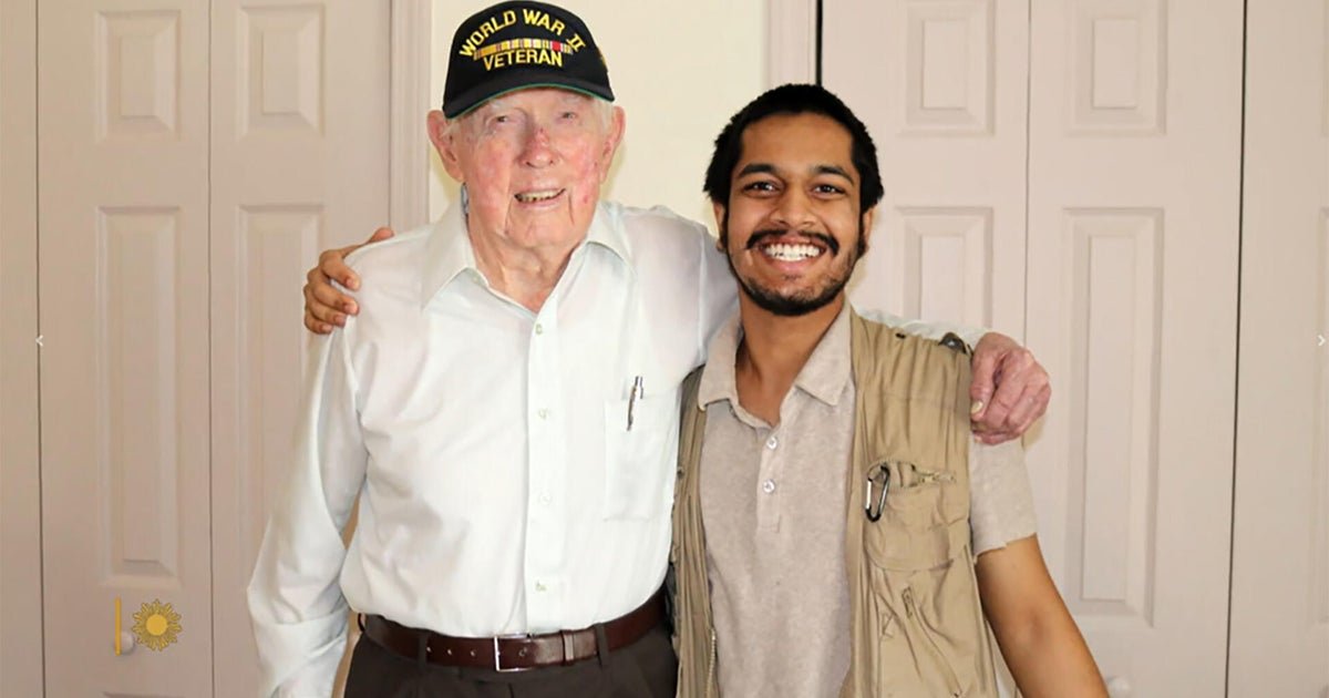 wwii vet 1920