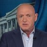 1785694567 cbsn fusion sen mark kelly says trump administration is flailing and stuck on iran thumbnail