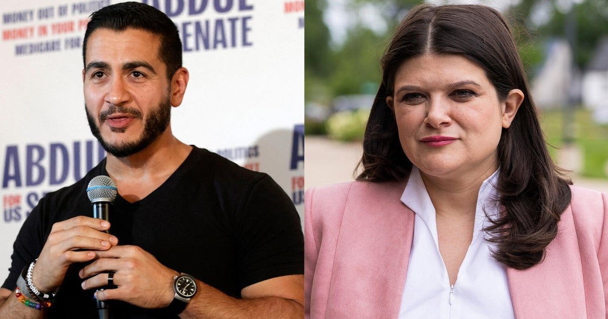 1785919910 cbsn fusion breaking down the race between el sayed and stevens for michigans democratic senate primary thumbnail