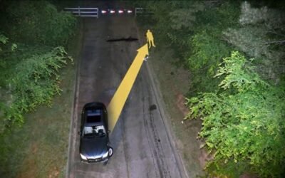 acerman crimescene graphic