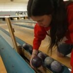 autumn candlepin bowling alley 1920