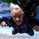 cbsn fusion 100 year old grandmother skydives california thumbnail