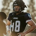 cbsn fusion 47 year old father walks onto san jose city college football team joy thumbnail