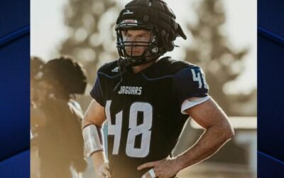 cbsn fusion 47 year old father walks onto san jose city college football team joy thumbnail