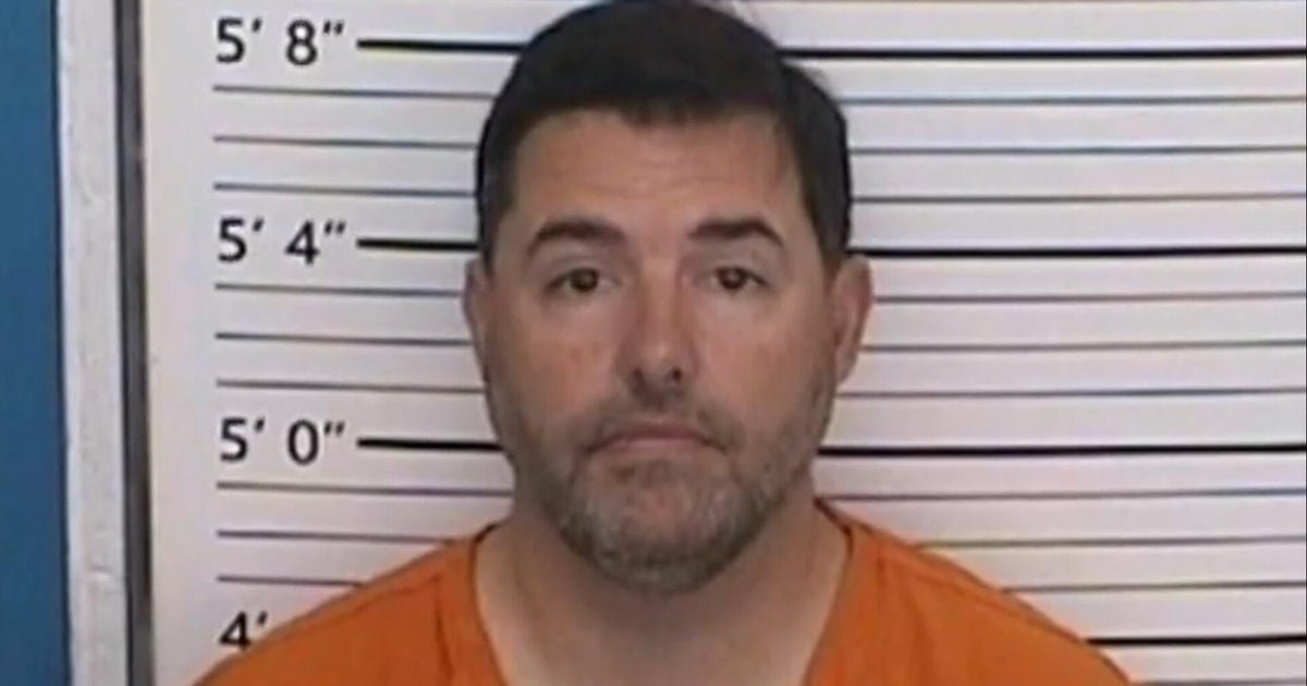 cbsn fusion 49ers owner arrested police setup thumbnail