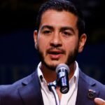 cbsn fusion abdul el sayed to face republican mike rogers after michigan senate primary win thumbnail
