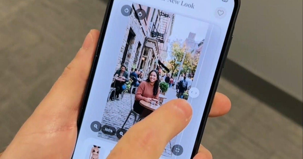 cbsn fusion ai nudify apps are making it easier than ever to create x rated photos thumbnail