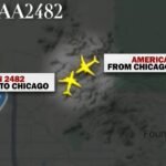 cbsn fusion air traffic controller catches two planes with same call sign averting disaster thumbnail