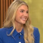 cbsn fusion amanda kloots on new netflix series lets marry harry thumbnail