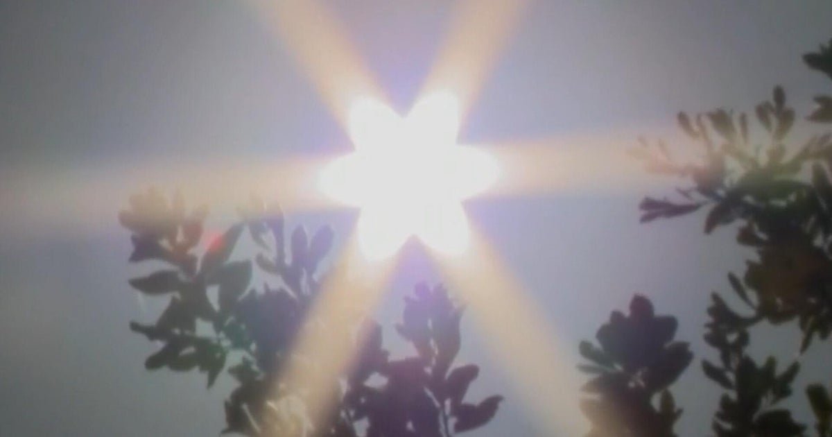 cbsn fusion americans fighting brutal heat coast to coast thumbnail