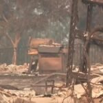 cbsn fusion arson suspect arrested as spokane fires ravage buildings force tens of thousands to evacuate thumbnail