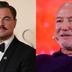 cbsn fusion bezos leonardo dicaprio set up 200 million wildlife fund to save species on brink of extinction thumbnail