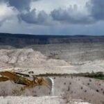cbsn fusion big bend residents warn trumps border wall threatens texas wilderness thumbnail