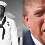 cbsn fusion black war heros family responds to ship renaming controversy thumbnail
