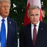 cbsn fusion canada announces retaliatory tariffs on us after negotiations collapse thumbnail