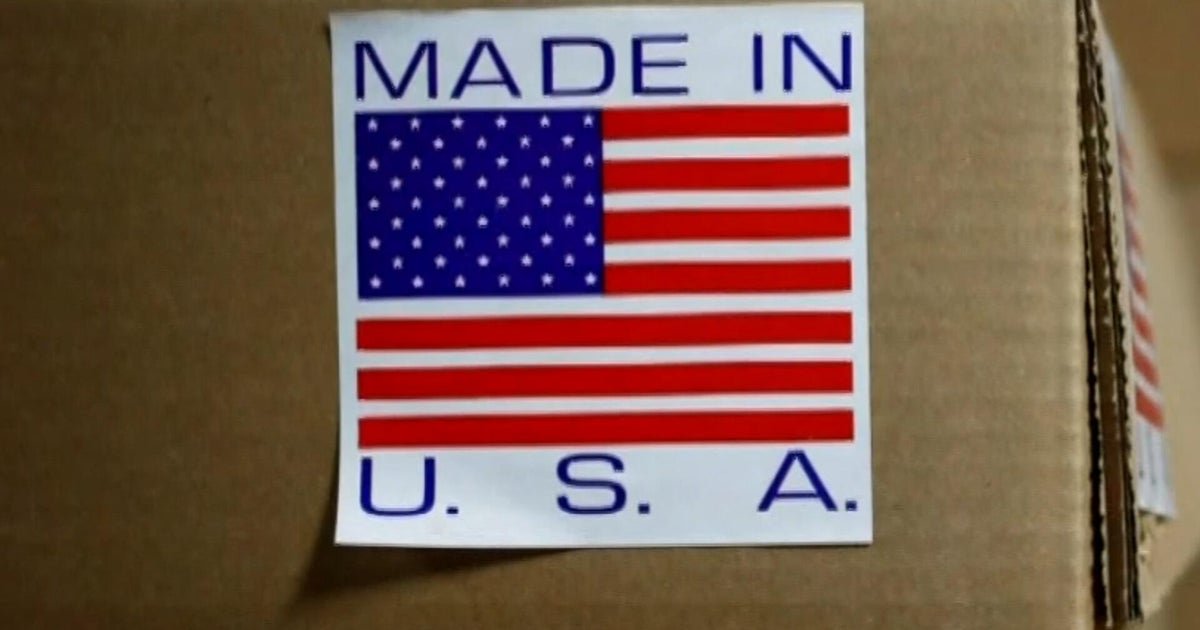 cbsn fusion canada imposes tariffs up 50 billions us imports thumbnail