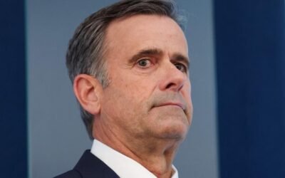 cbsn fusion cia director john ratcliffe visits russia what secret trip thumbnail