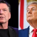 cbsn fusion comey indicted following trump pressure on doj thumbnail