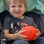 cbsn fusion community gives 3 year old a birthday surprise thumbnail