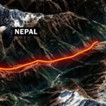 cbsn fusion concerns of more flooding in nepal with over 1200 still missing thumbnail