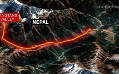 cbsn fusion concerns of more flooding in nepal with over 1200 still missing thumbnail