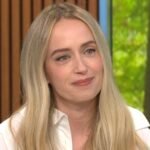 cbsn fusion creator of sterling point talks about tapping into teen storylines thumbnail