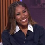cbsn fusion diarra kilpatrick talks new season of diarra from detroit thumbnail