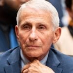 cbsn fusion doctor discusses released fauci texts covid vaccine pregnant women thumbnail