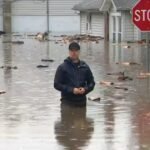 cbsn fusion dozens need rescuing indiana streets turn rivers amid flooding emergency thumbnail