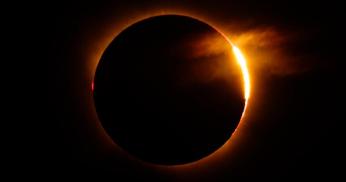 cbsn fusion europe sees total solar eclipse very grand thing thumbnail
