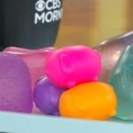 cbsn fusion experts urge parents exercise caution over popular squishy toys thumbnail