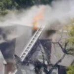 cbsn fusion extended heat wave risks lives increases fire danger drought thumbnail