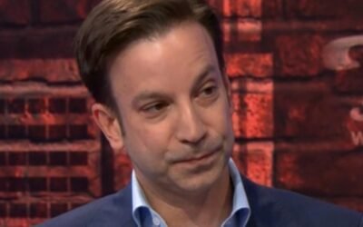 cbsn fusion former stars stripes editor in chief firing real shock thumbnail