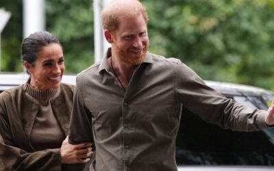 cbsn fusion harry and meghans uk move sparks major speculation thumbnail